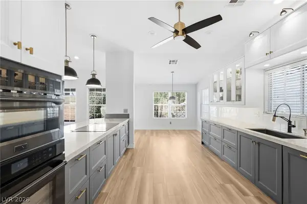 5004 Elm Grove Drive, Las Vegas, NV 89130