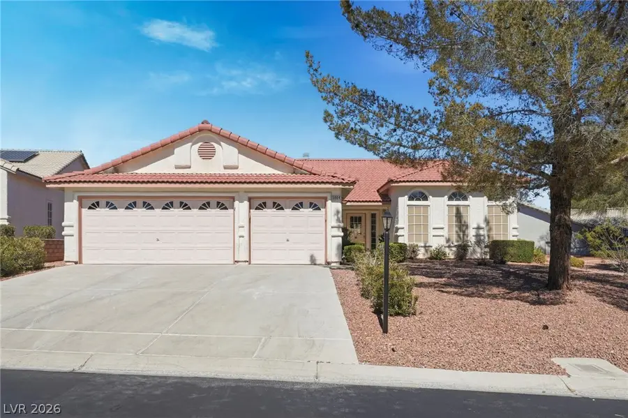 5004 Elm Grove Drive, Las Vegas, NV 89130 - #2