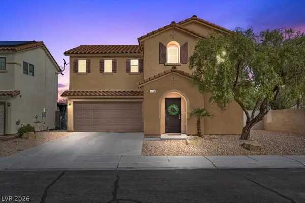 9828 Gold Pan Court, Las Vegas, NV 89183