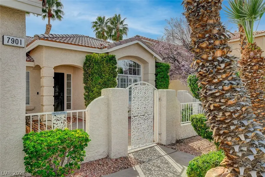 7901 Waterfalls Avenue, Las Vegas, NV 89128 - #2