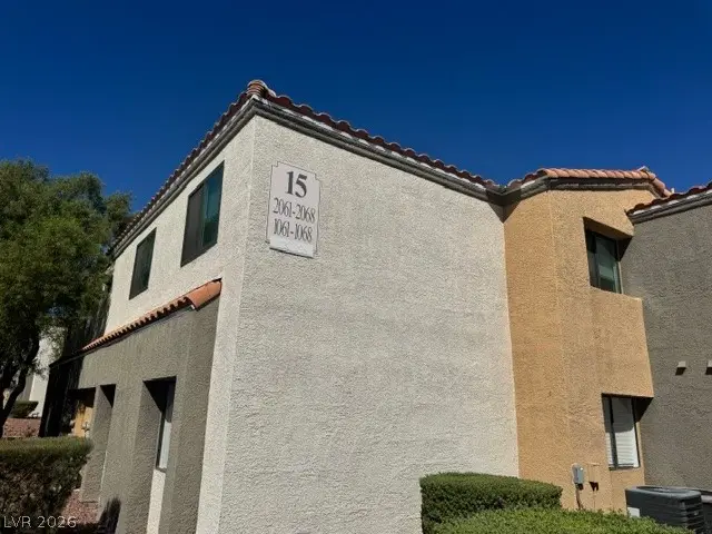 3151 Soaring Gulls Drive #1068, Las Vegas, NV 89128 - #2