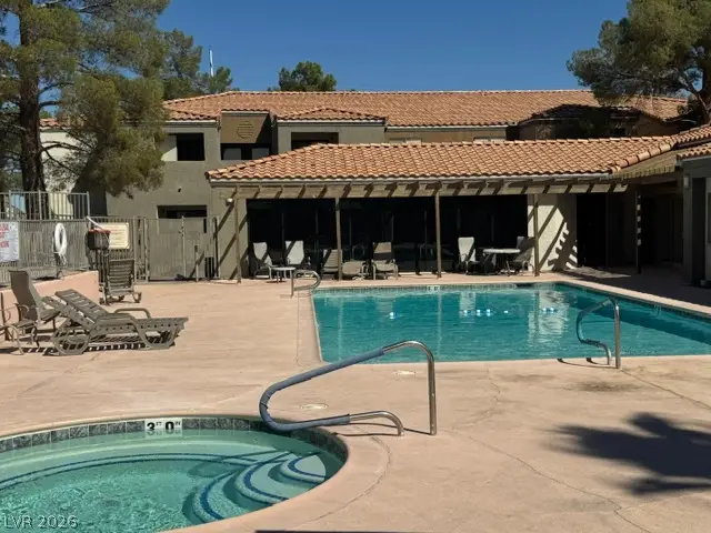 3151 Soaring Gulls Drive #1068, Las Vegas, NV 89128 - #3