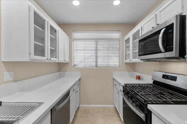 2201 Ramsgate Drive #818, Henderson, NV 89074