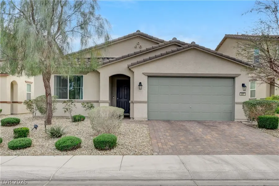 207 Red Sandstone Avenue, North Las Vegas, NV 89031 - #2