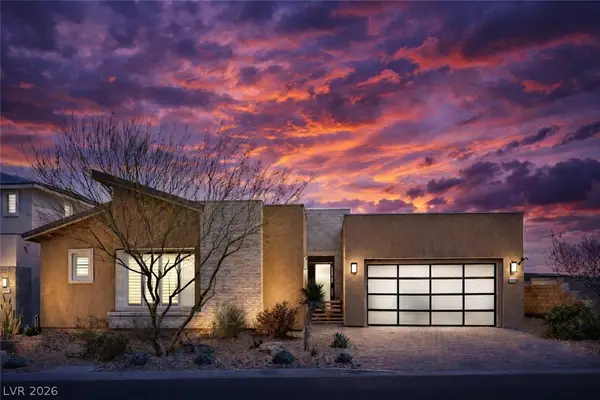 11150 Emory Oak Drive, Las Vegas, NV 89138