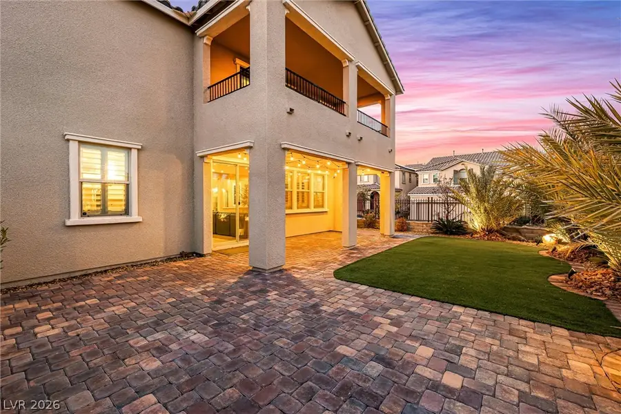 454 Cabral Peak Street, Las Vegas, NV 89138 - #3