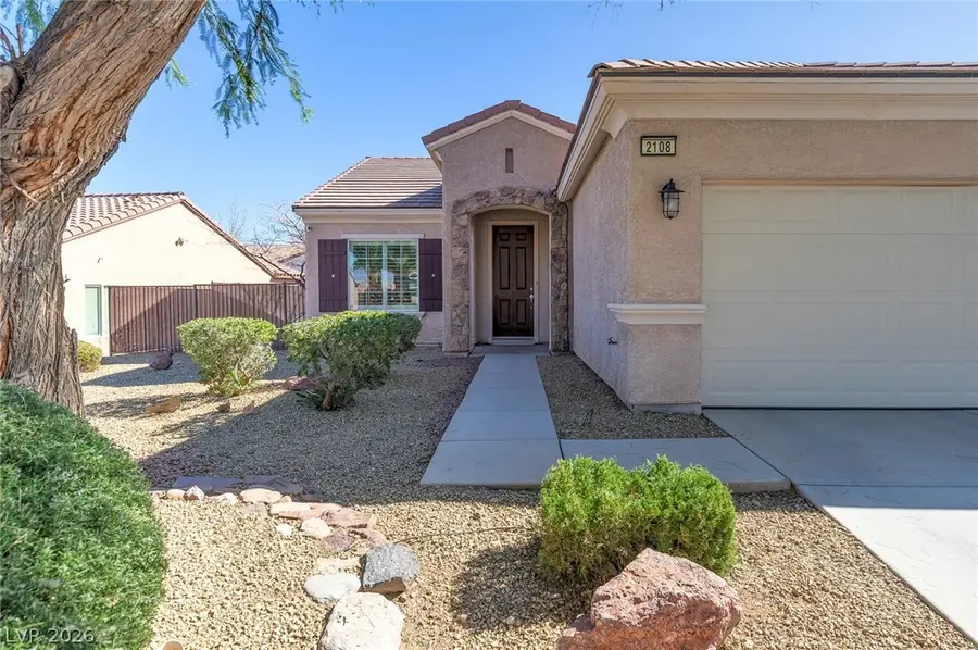 2108 Mardela Springs Court, Henderson, NV 89052 - #2
