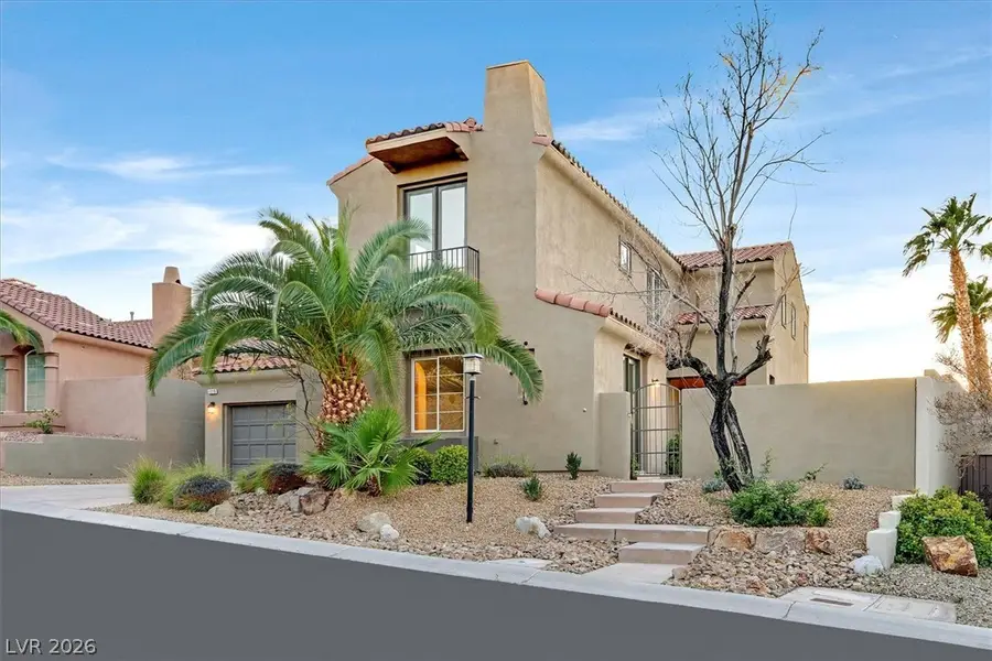 1219 Casa Palermo Circle, Henderson, NV 89011 - #2