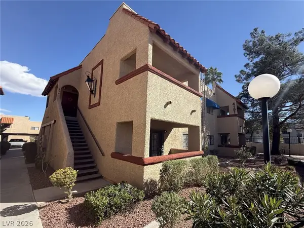 4191 Gannet Circle #234, Las Vegas, NV 89103