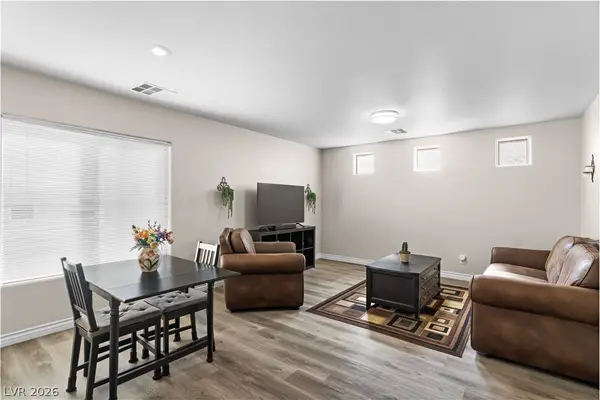 6307 Petron Court, Las Vegas, NV 89139