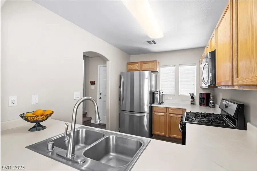 6307 Petron Court, Las Vegas, NV 89139 - #3