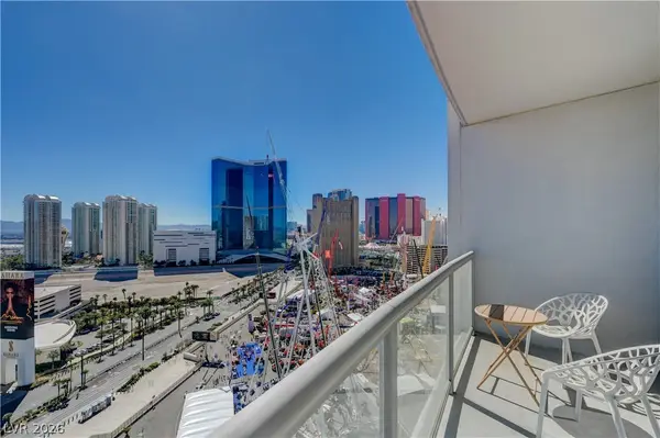 200 W Sahara Avenue #2307, Las Vegas, NV 89102