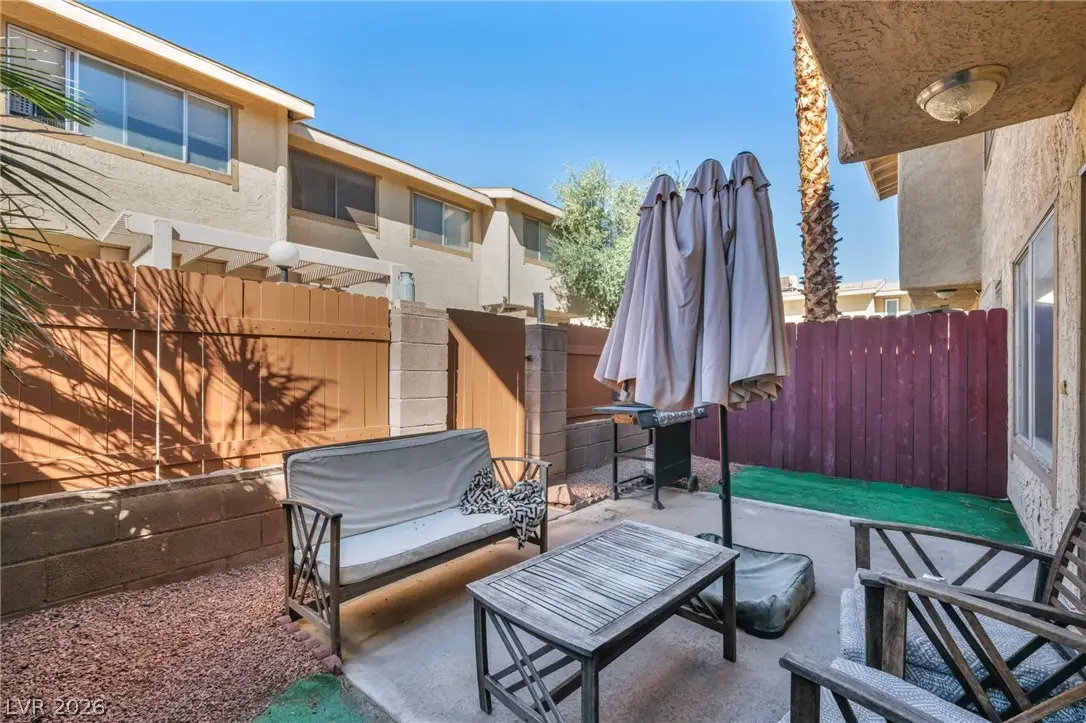 6443 Big Pine Way, Las Vegas, NV 89108 - #1