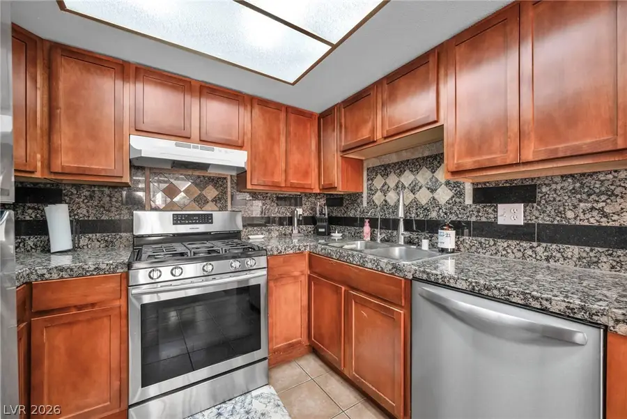 6443 Big Pine Way, Las Vegas, NV 89108 - #3