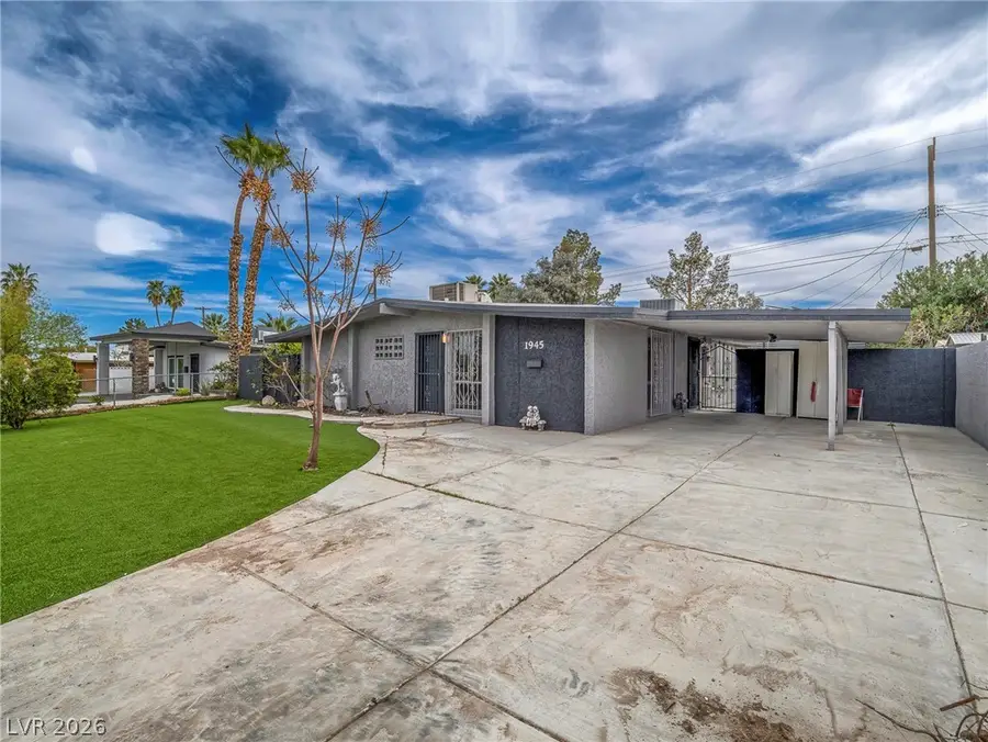 1945 La Brisa Avenue, Las Vegas, NV 89169 - #2