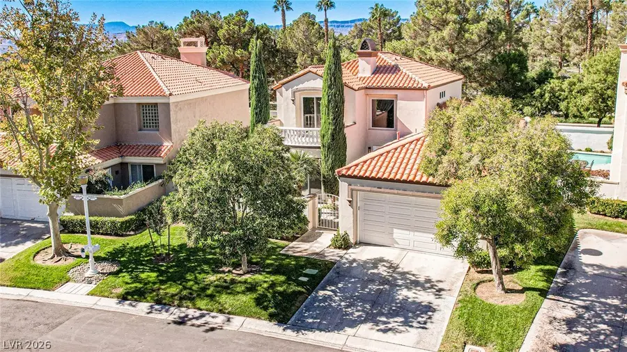 8240 Horseshoe Bend Lane, Las Vegas, NV 89113 - #2