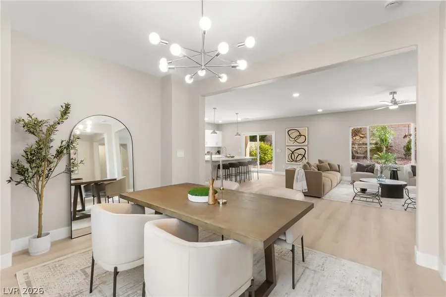 2357 Aztec Ruin Way, Henderson, NV 89044 - #2