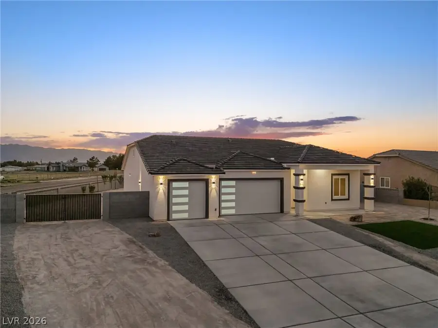 6980 Harwood Court, Pahrump, NV 89061 - #3