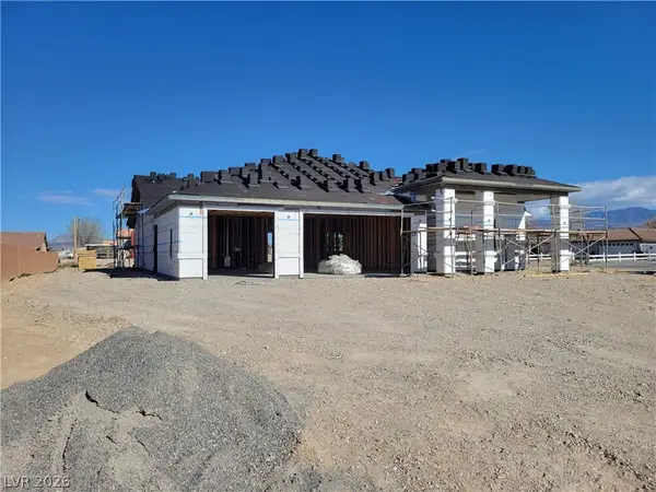 1800 Cypress Point Court, Pahrump, NV 89048
