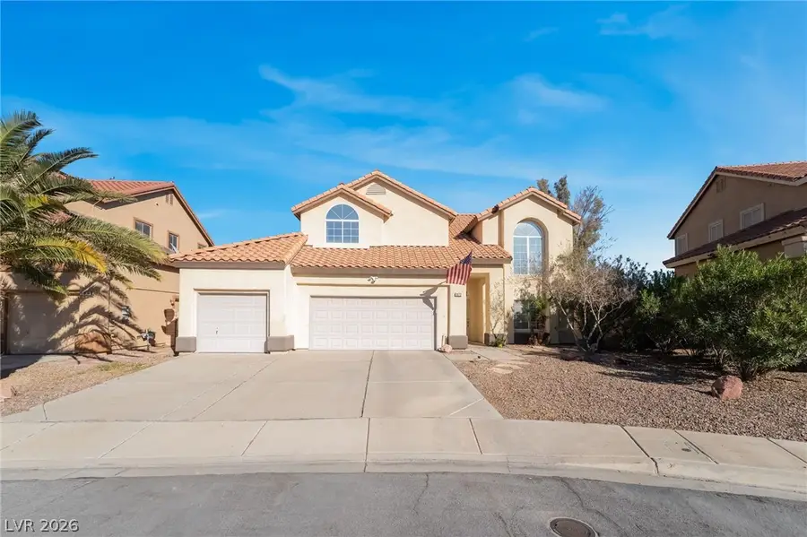 1072 Deep Well Court, Henderson, NV 89011 - #2