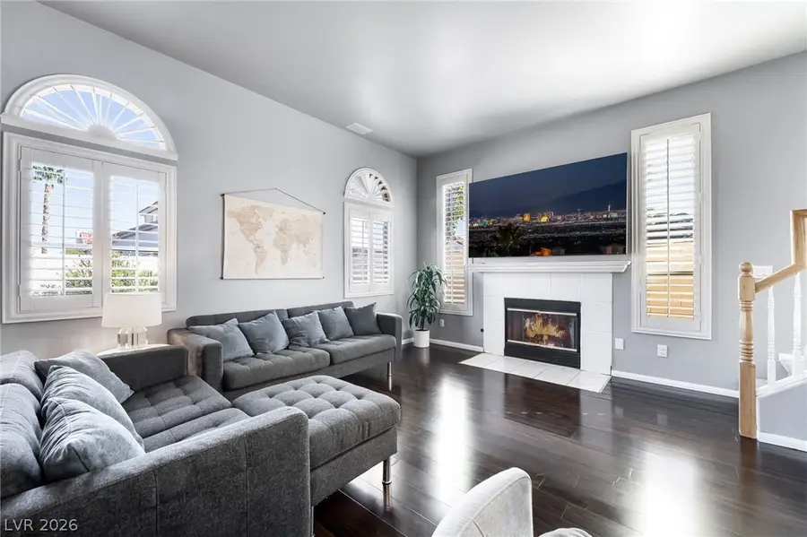 1072 Deep Well Court, Henderson, NV 89011 - #3