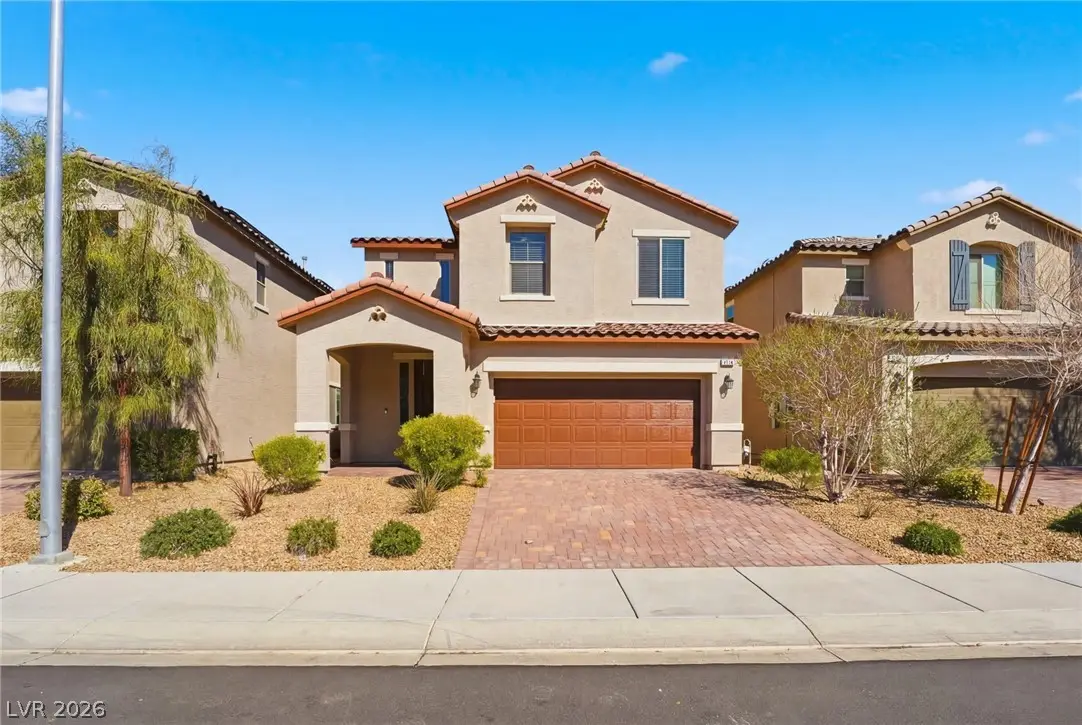 4116 Cloudy Night Avenue, North Las Vegas, NV 89081 - #1