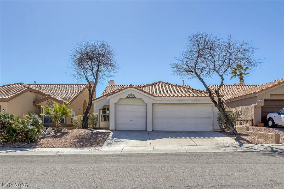7633 Prairie Corners Drive, Las Vegas, NV 89128 - #1