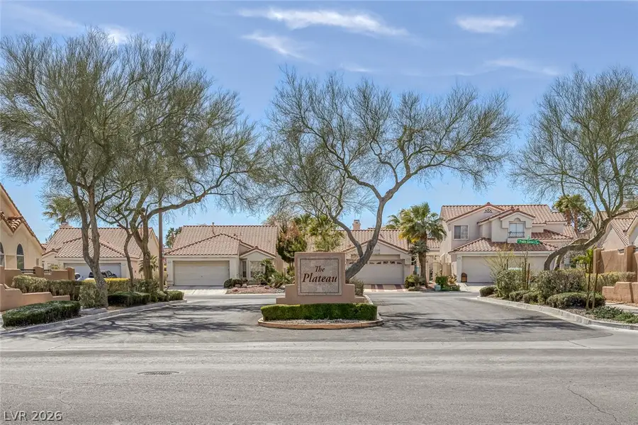 7633 Prairie Corners Drive, Las Vegas, NV 89128 - #2