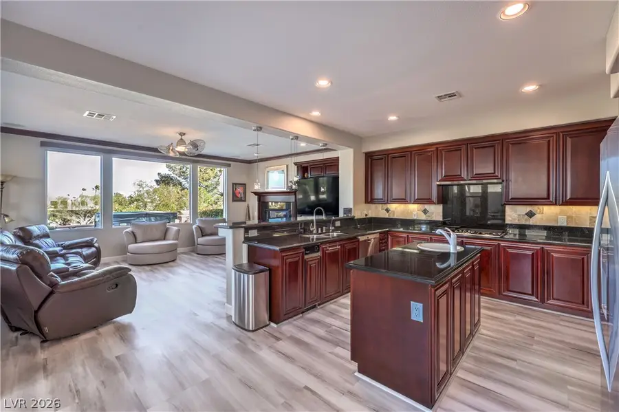3258 Dove Run Creek Drive, Las Vegas, NV 89135 - #2