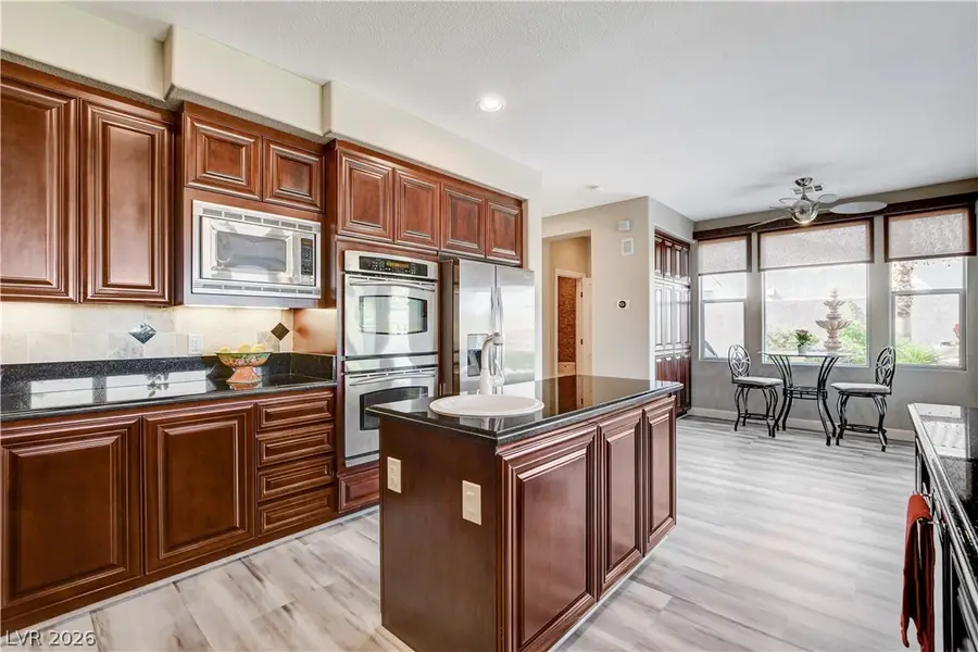 3258 Dove Run Creek Drive, Las Vegas, NV 89135 - #3