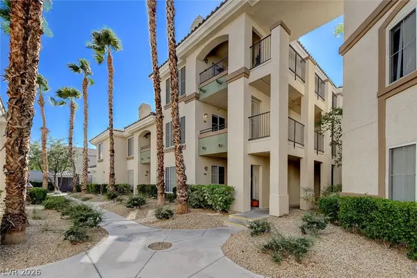 7119 S Durango Drive #202, Las Vegas, NV 89113