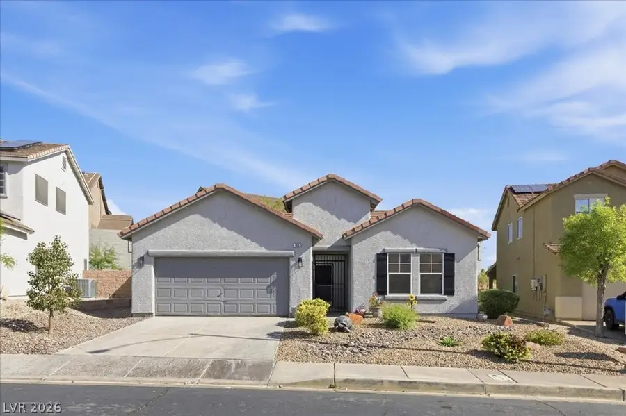 655 Pacific Cascades Drive, Henderson, NV 89012 - #2