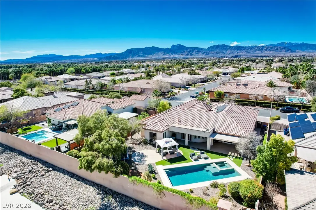 7300 Afternoon Street, Las Vegas, NV 89131 - #1