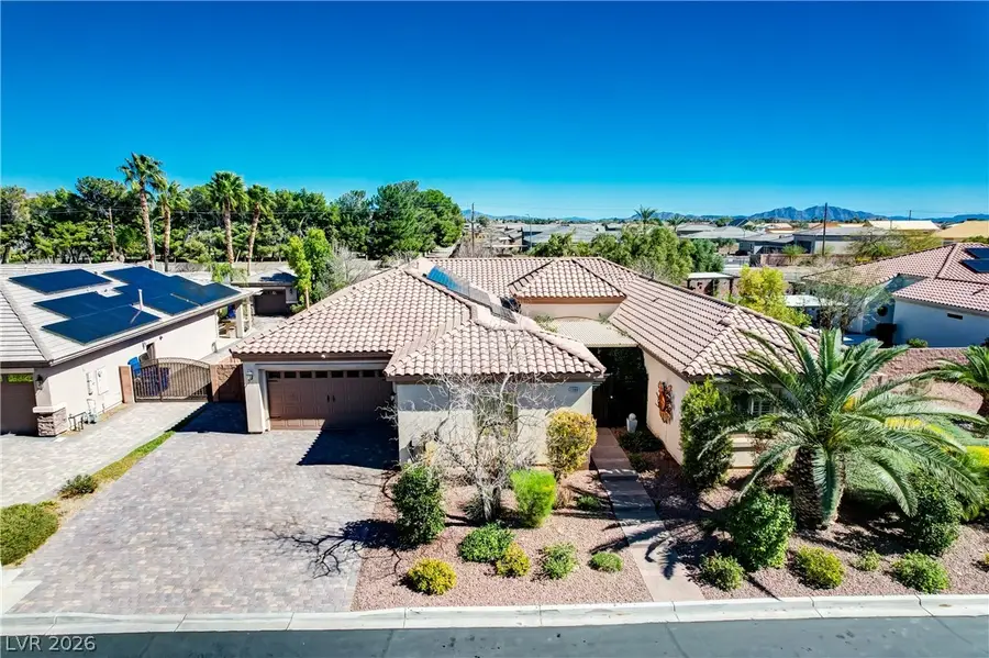 7300 Afternoon Street, Las Vegas, NV 89131 - #2