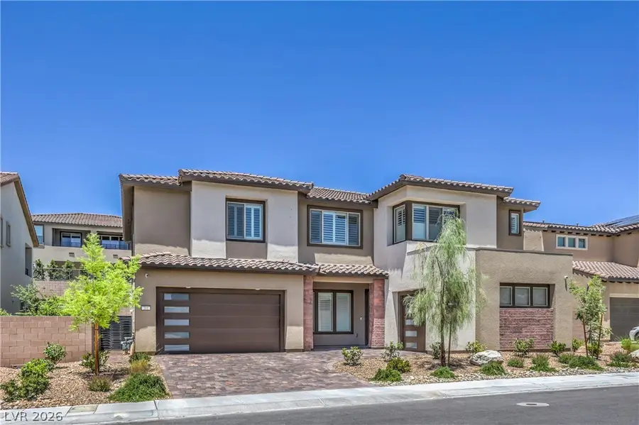 201 Carmel Sky Street, Las Vegas, NV 89138 - #3