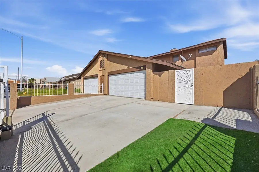 3946 Jontue Street, Las Vegas, NV 89115 - #2