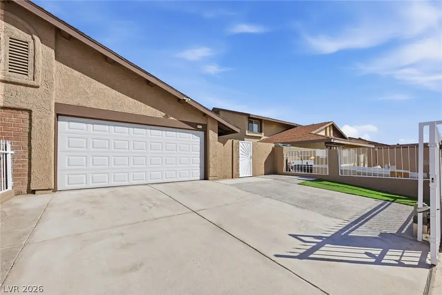 3946 Jontue Street, Las Vegas, NV 89115 - #3