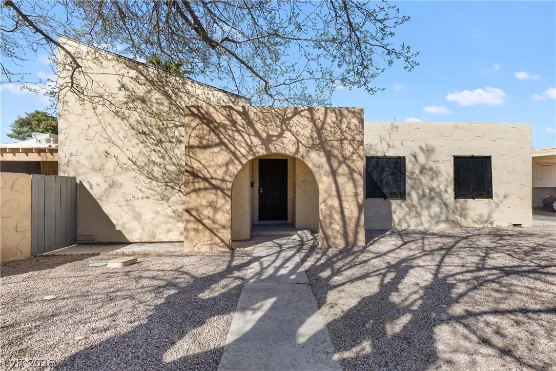 4304 Devlin Green Court, Las Vegas, NV 89110 - #1