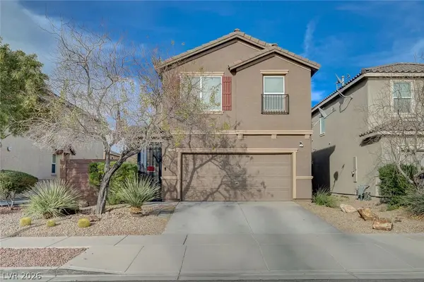 1132 Blakes Field Place, Las Vegas, NV 89011