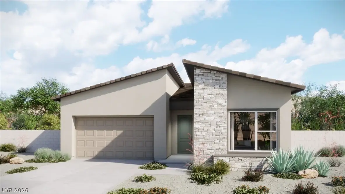 10392 Celestial Pole Street, Las Vegas, NV 89143 - #1