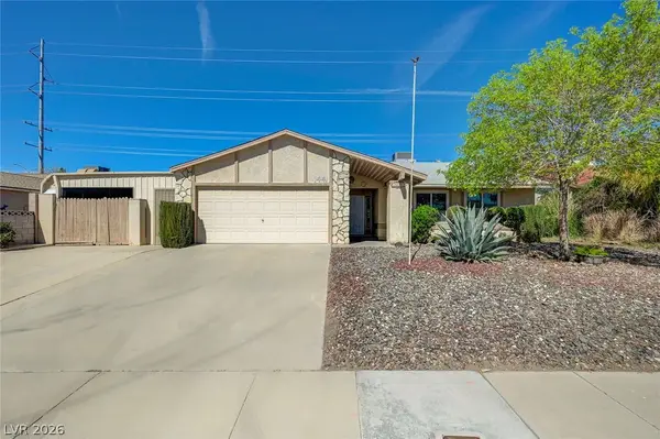 1441 Rawhide Road, Boulder City, NV 89005