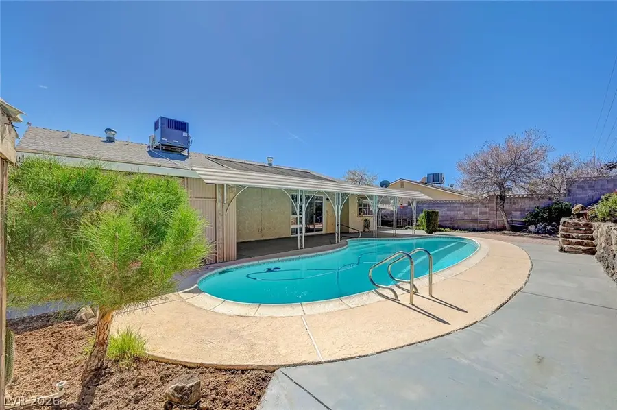 1441 Rawhide Road, Boulder City, NV 89005 - #2