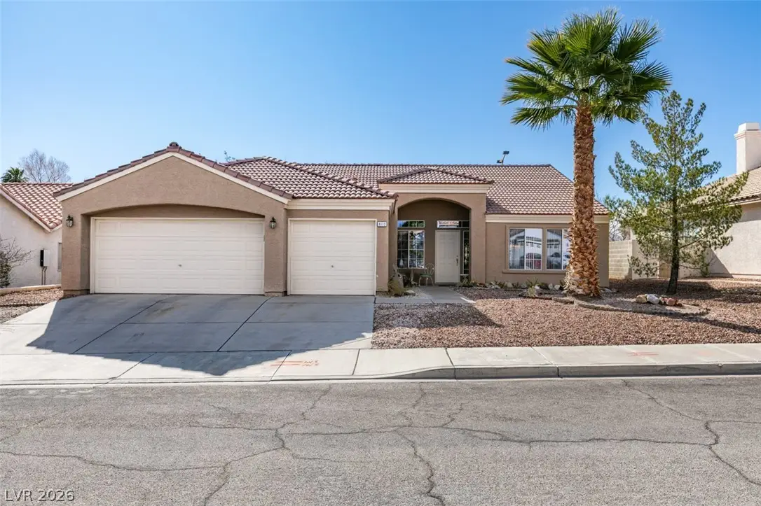 8113 Tropic Isle Circle, Las Vegas, NV 89128 - #1