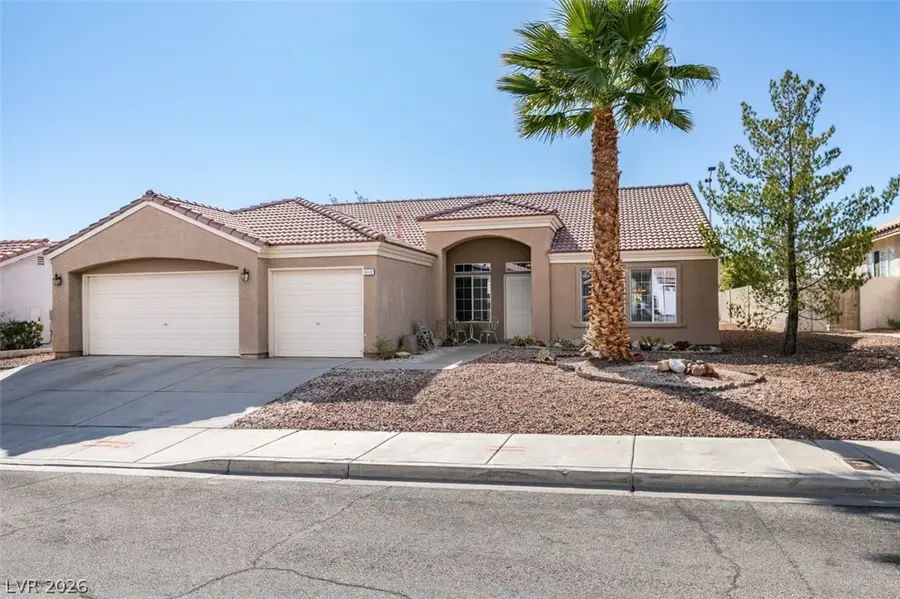 8113 Tropic Isle Circle, Las Vegas, NV 89128 - #2