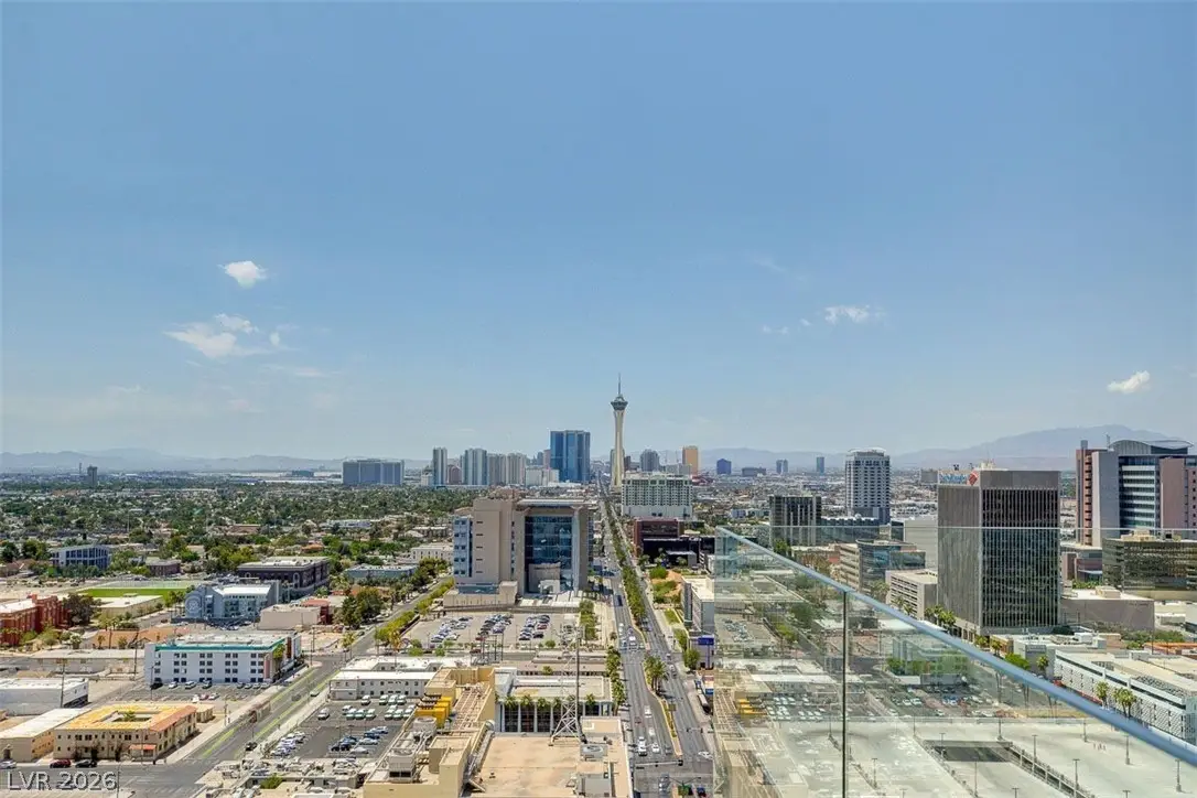 150 N Las Vegas Boulevard #1505, Las Vegas, NV 89101 - #1