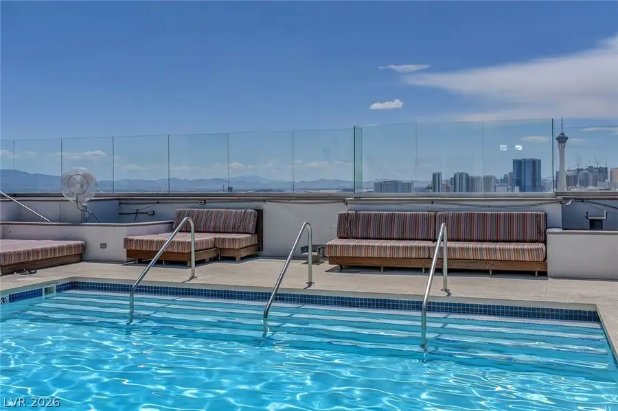 150 N Las Vegas Boulevard #1505, Las Vegas, NV 89101 - #2