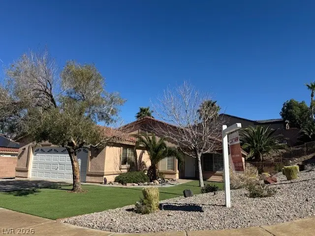 118 Crescent Bay Street, Henderson, NV 89012 - #3