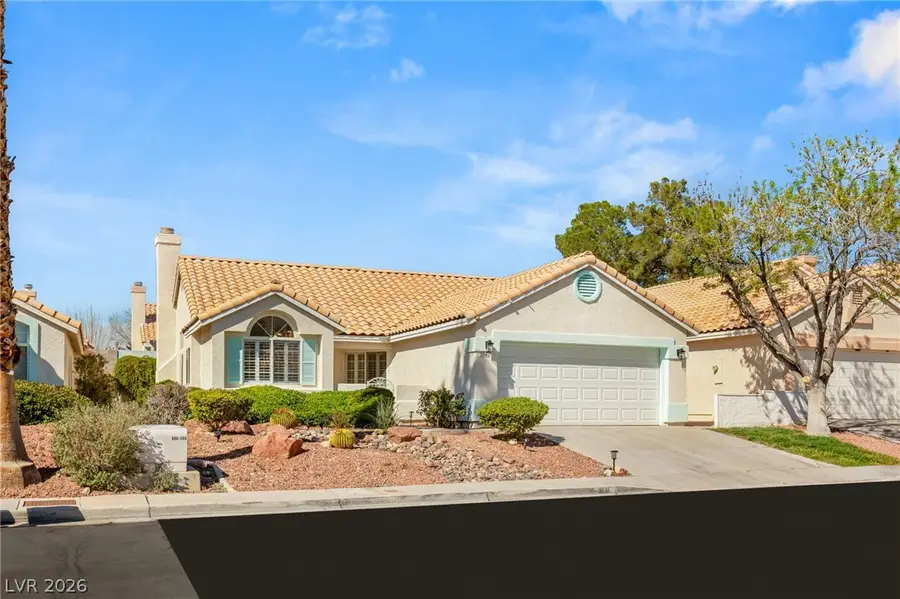 3941 Round Wood Street, Las Vegas, NV 89147 - #2