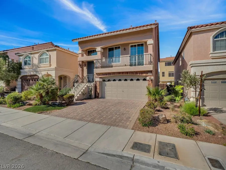 4490 W Camero Avenue, Las Vegas, NV 89139 - #2