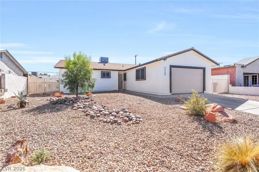 4440 Ash Avenue, Las Vegas, NV 89110 - #2